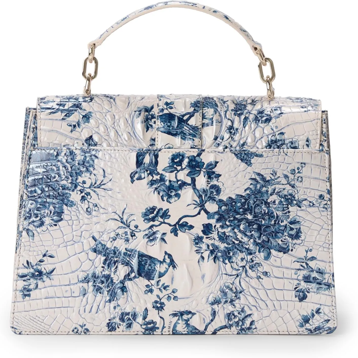 BRAHMIN Hallie