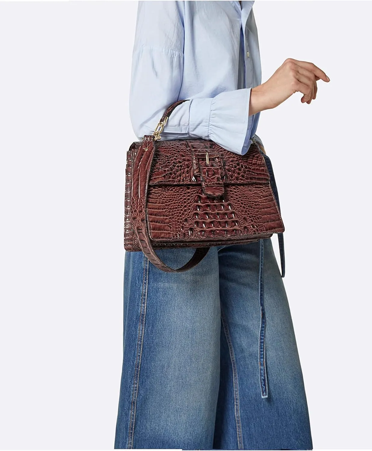 BRAHMIN Hallie