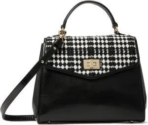 BRAHMIN Hillside Rene Satchel