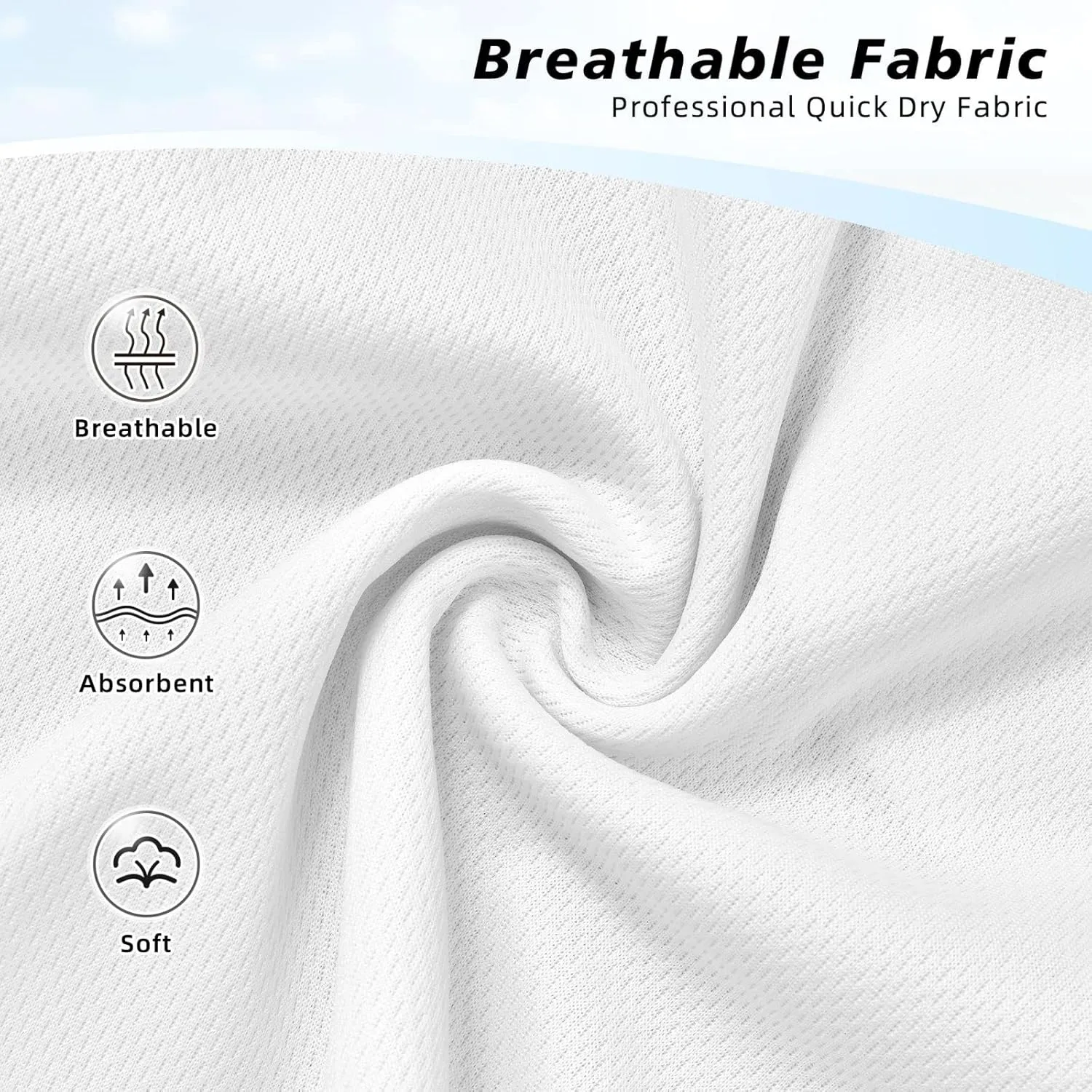 Breathable Men's Swim This Kid Love Garbage Trucks Shorts with Adjustable Waist