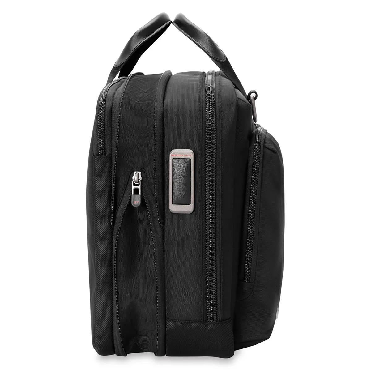 Briggs & Riley HTA Medium Expandable Briefcase