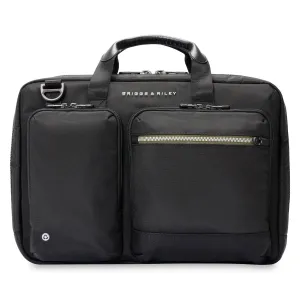 Briggs & Riley HTA Medium Expandable Briefcase