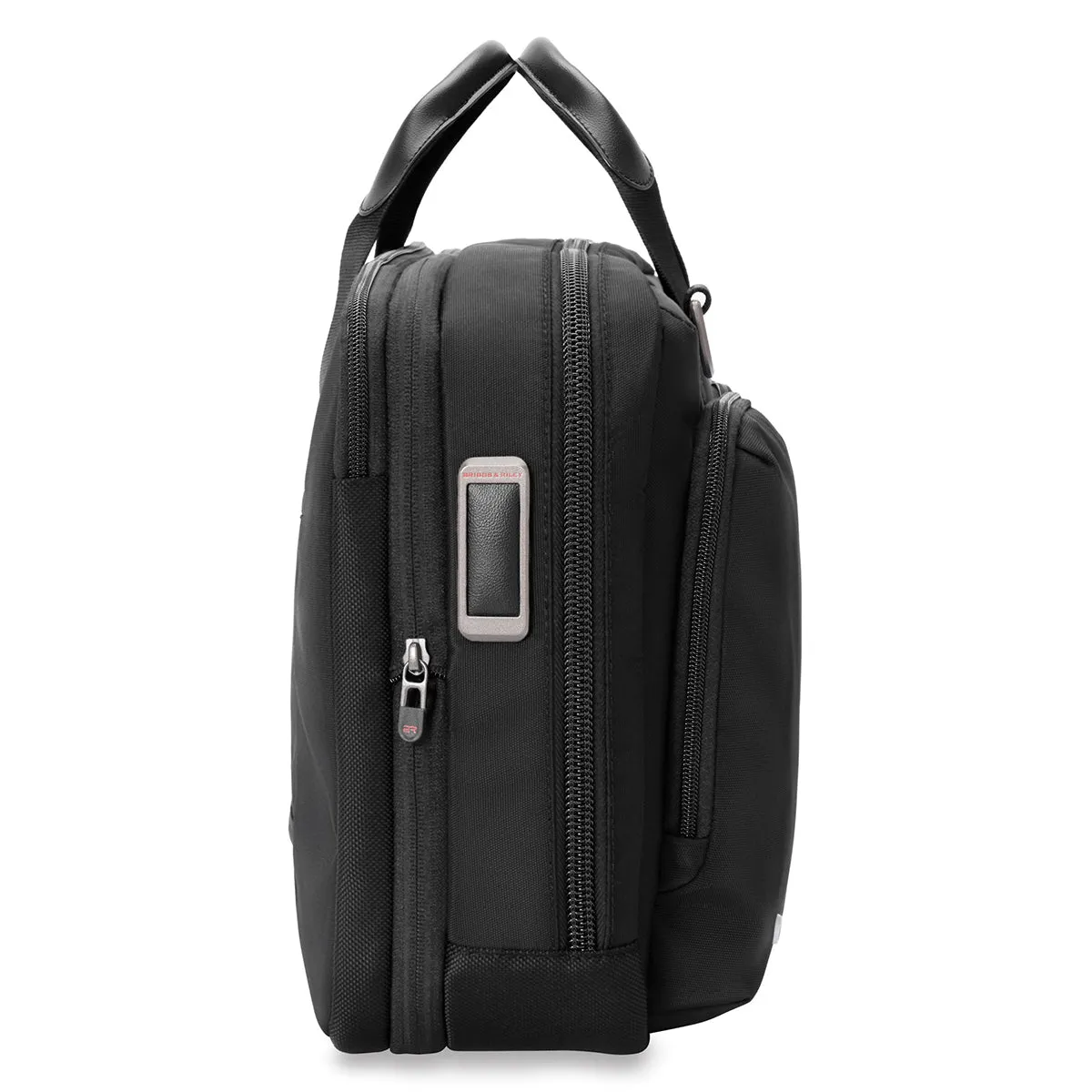 Briggs & Riley HTA Medium Expandable Briefcase