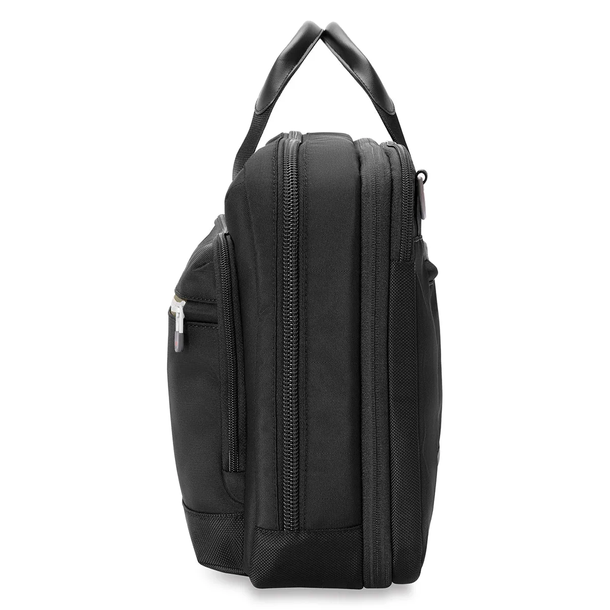 Briggs & Riley HTA Medium Expandable Briefcase