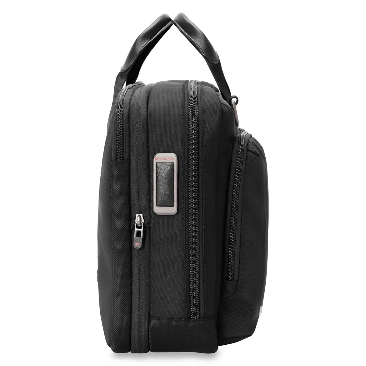 Briggs & Riley HTA Medium Expandable Briefcase