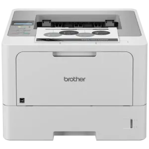 Brother HLL5215DW Monochrome Laser Printer Business - HLL5200DW Replacement