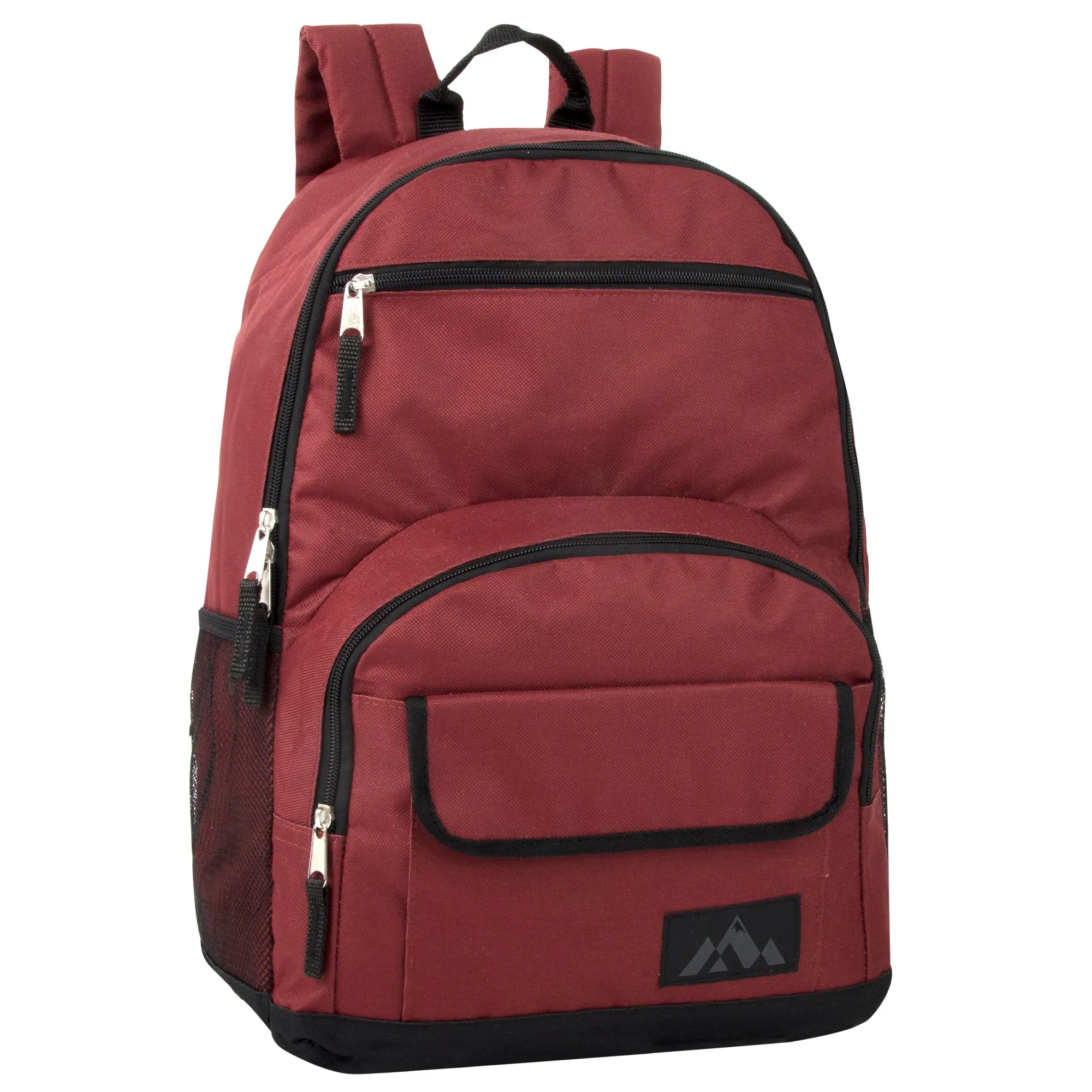 Bulk Multi Pocket Function Backpack Girls & Boys