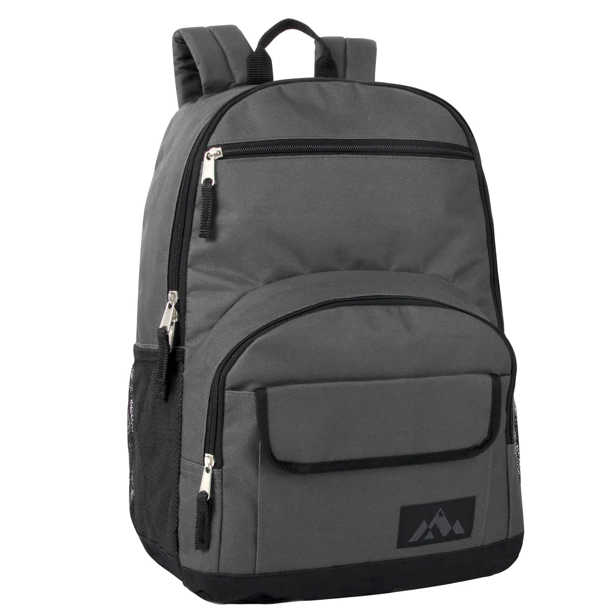 Bulk Multi Pocket Function Backpack Girls & Boys