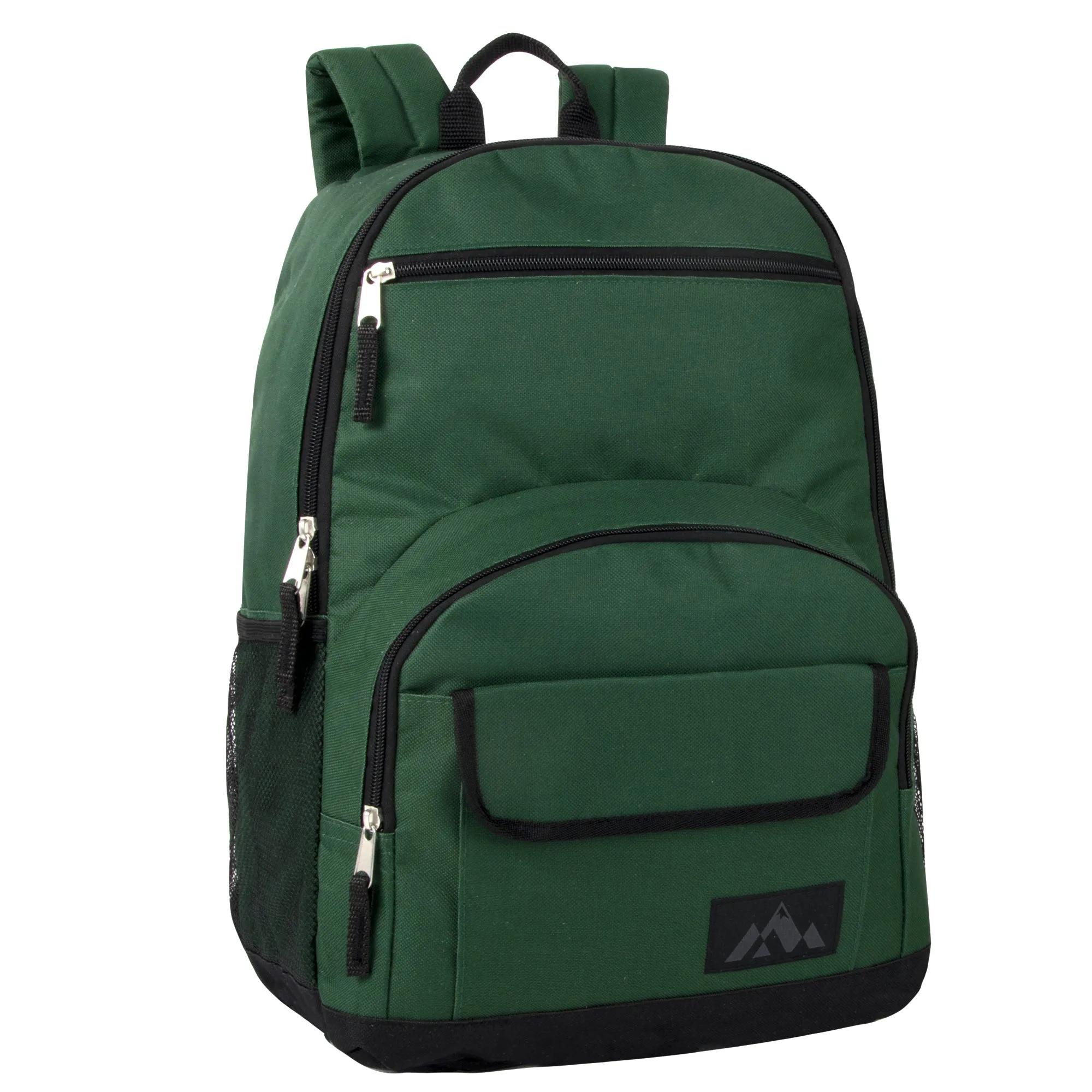Bulk Multi Pocket Function Backpack Girls & Boys