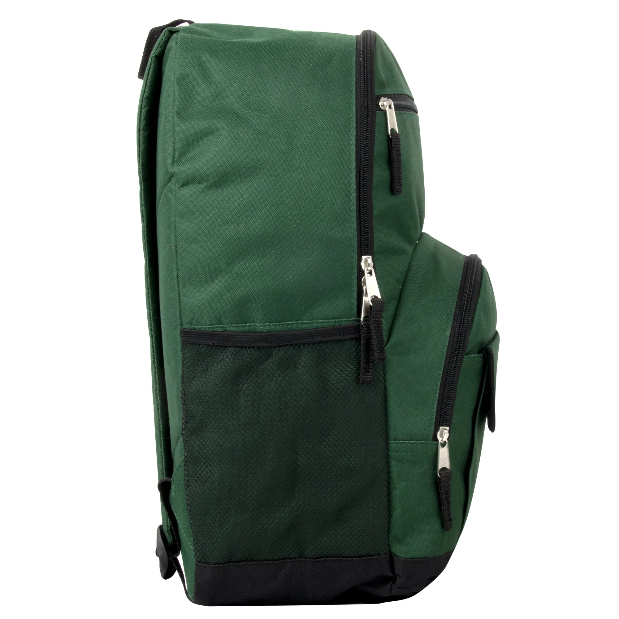 Bulk Multi Pocket Function Backpack Girls & Boys