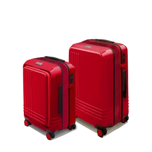 Business / Leisure Expandable Set