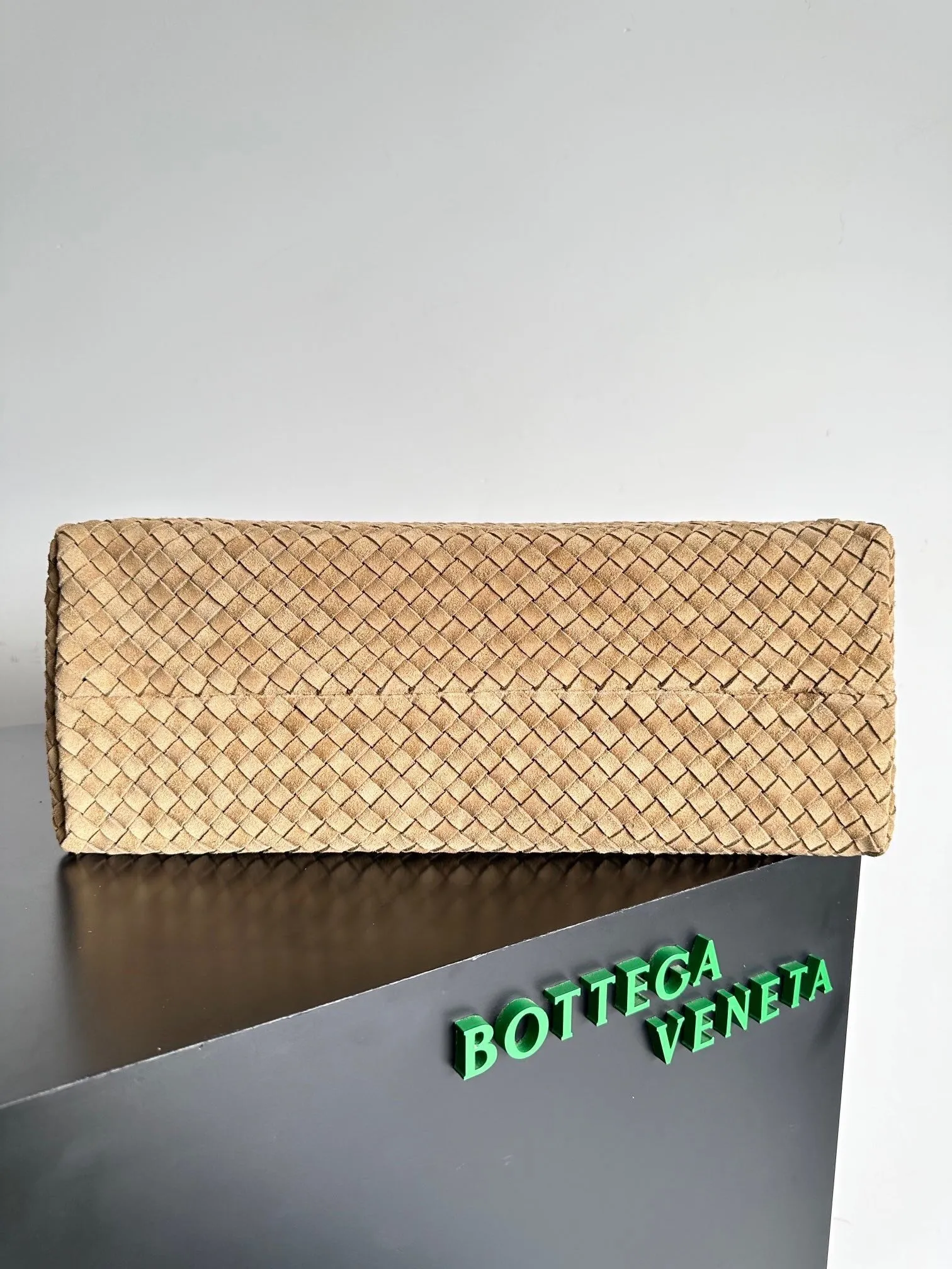 BV065 Large Cabat / HIGHEST QUALITY VERSION / 20.1x17.7x7.9inch