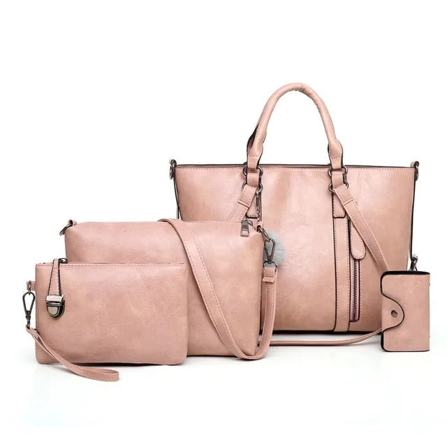 C679 Women Certified Crossbody Purses Bags Hand Sets For ZMQN Bags Handbag Women All-inclusive women Ladies Handbags And Leather Brands 2019 Bags Famous