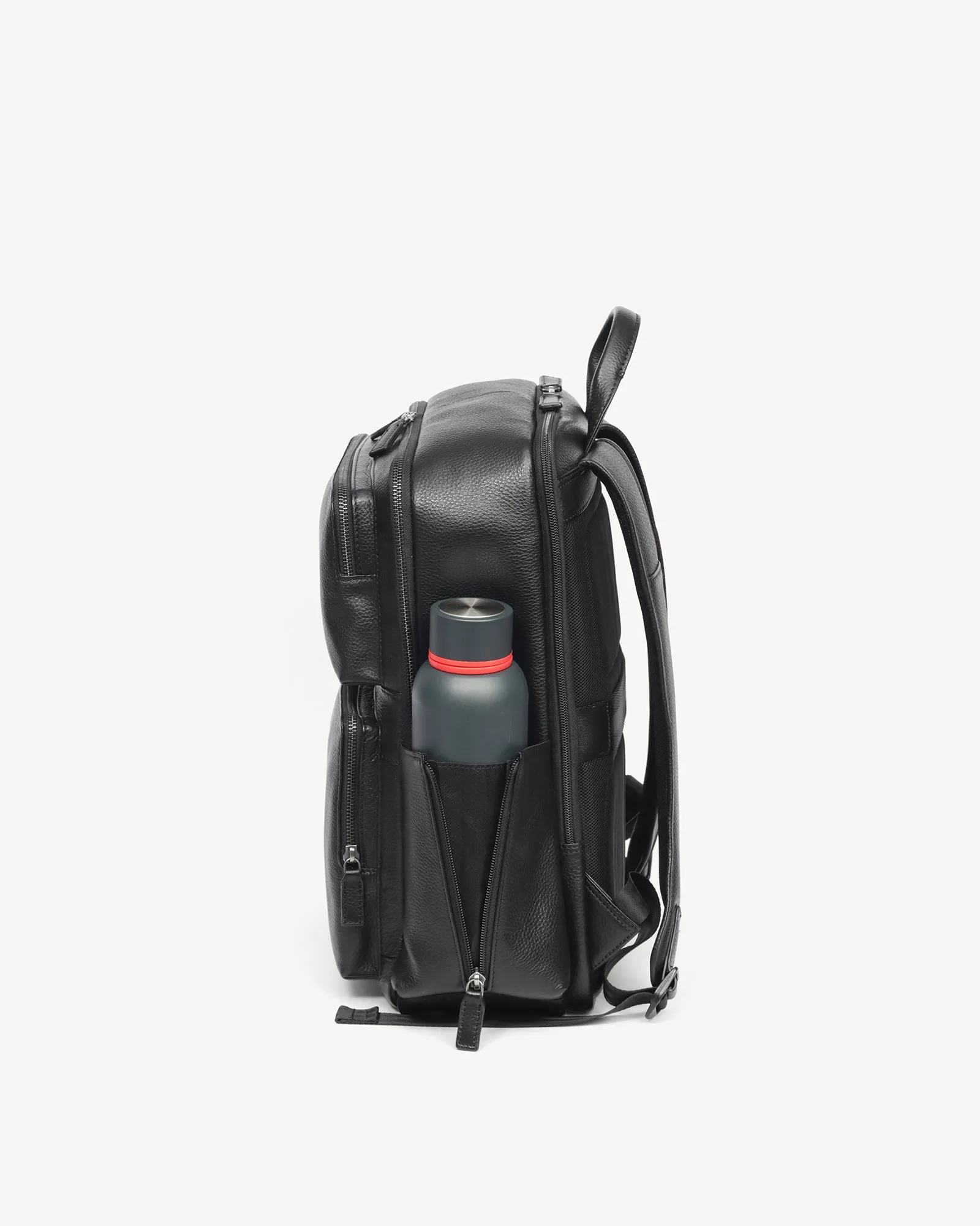 Cairo Backpack - Black