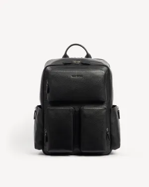 Cairo Backpack - Black