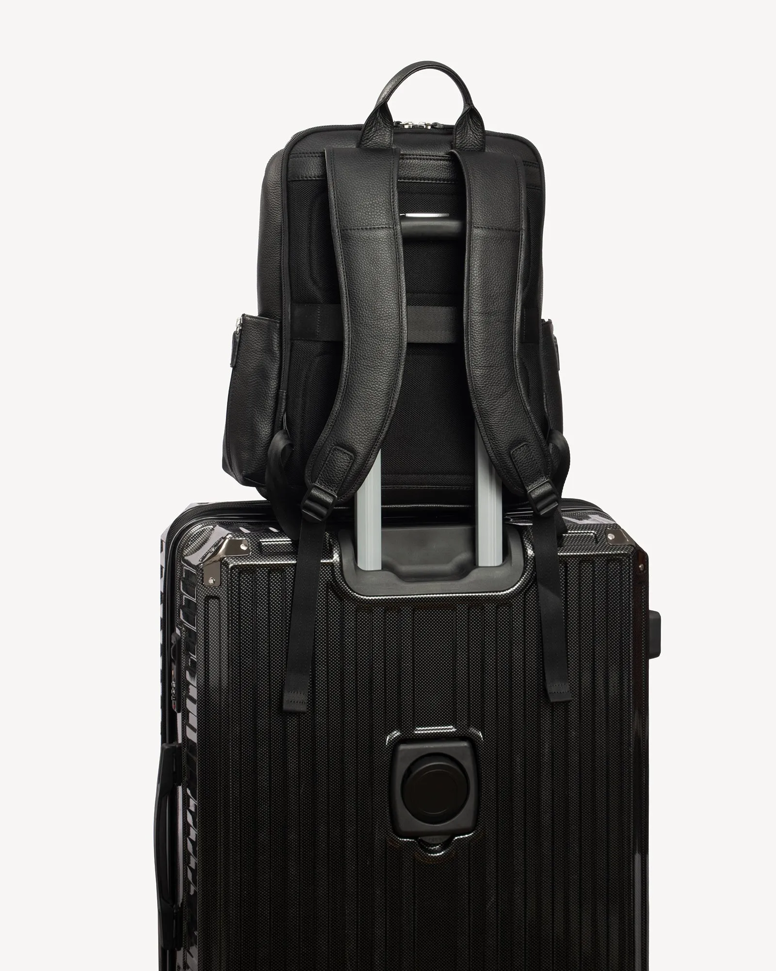Cairo Backpack - Black