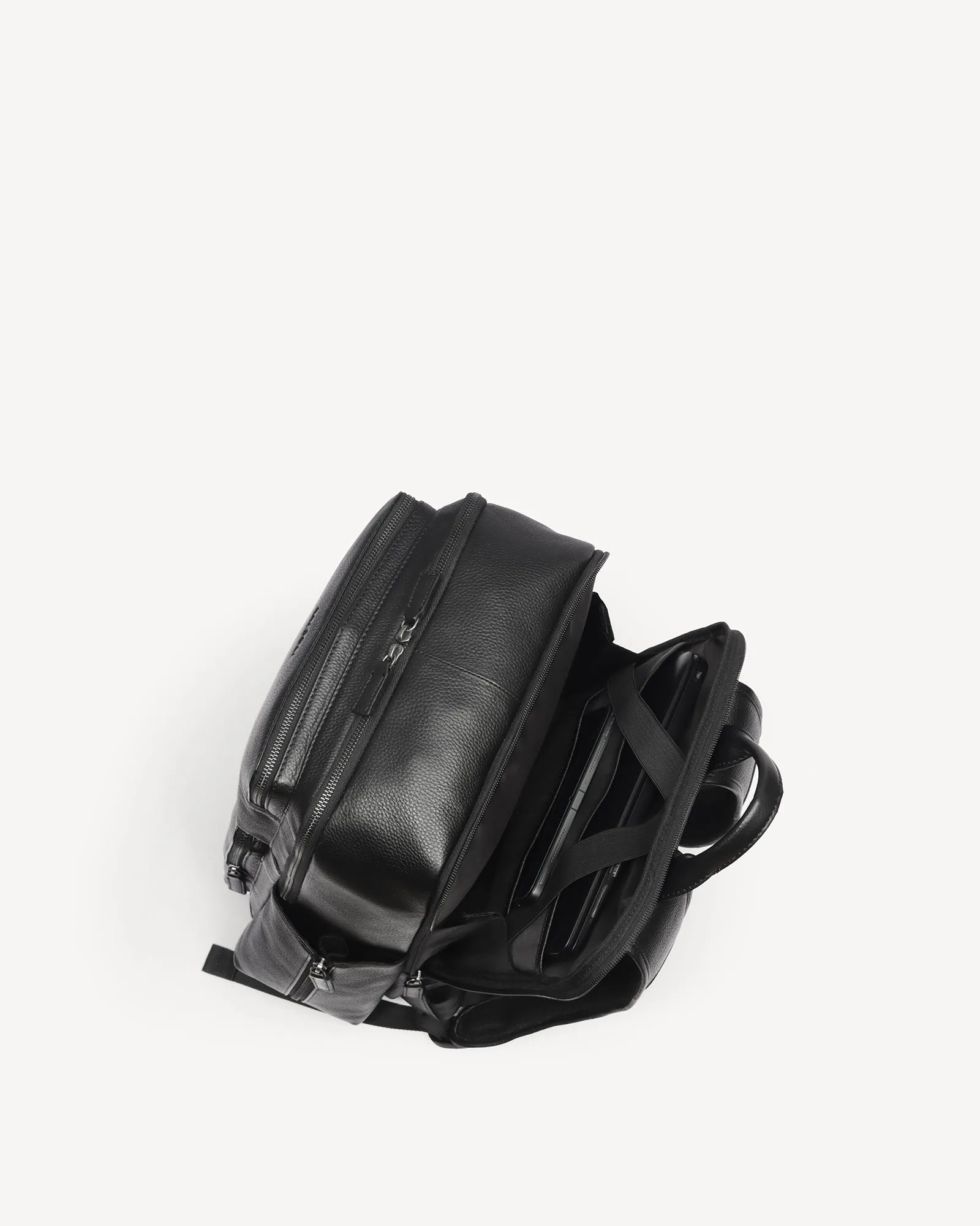 Cairo Backpack - Black