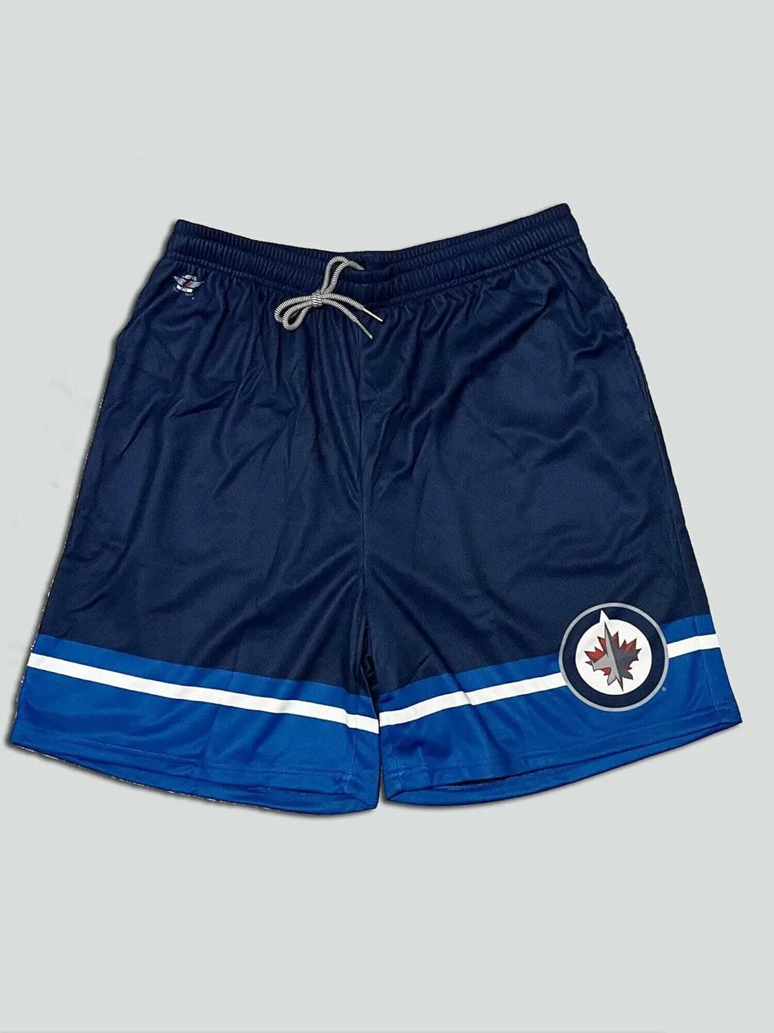 Calhoun Winnipeg Jets Mesh Hockey Shorts