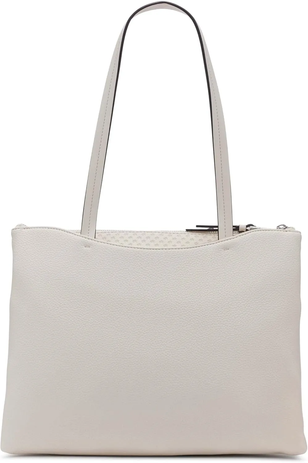 Calvin Klein Chrome Organizational 2 in 1 Tote