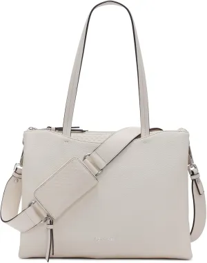 Calvin Klein Chrome Organizational 2 in 1 Tote