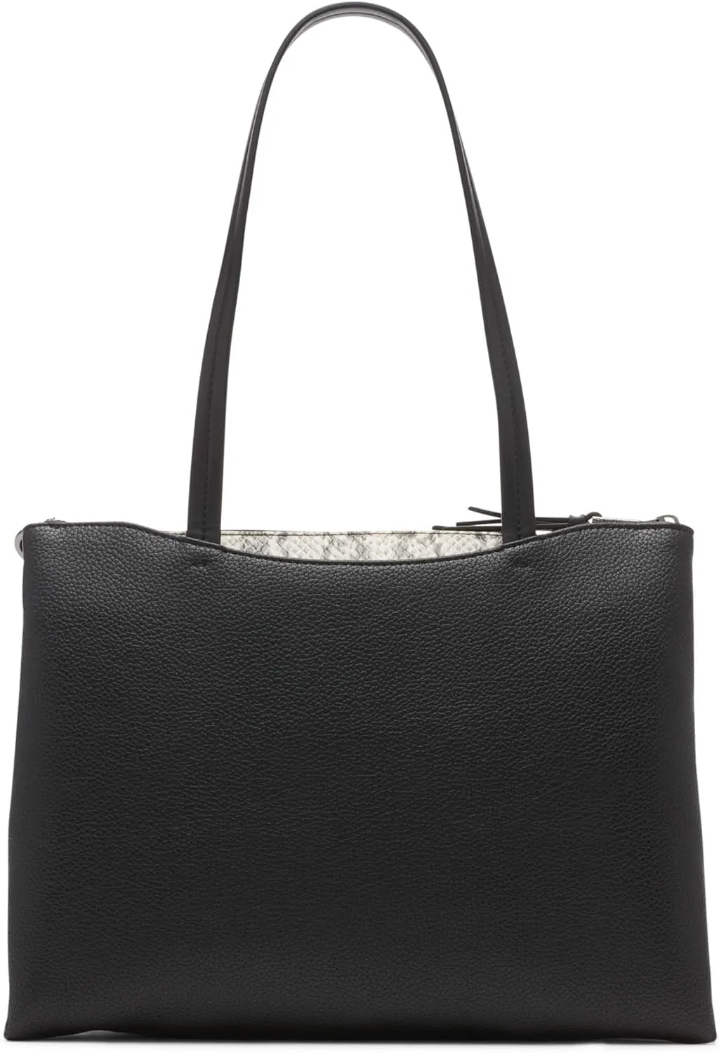 Calvin Klein Chrome Organizational 2 in 1 Tote