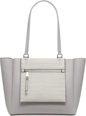 Calvin Klein Gala Triple Compartment Tote