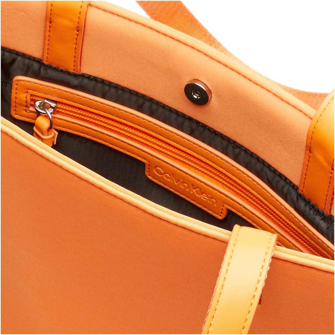 Calvin Klein Tessa Key Item Tote