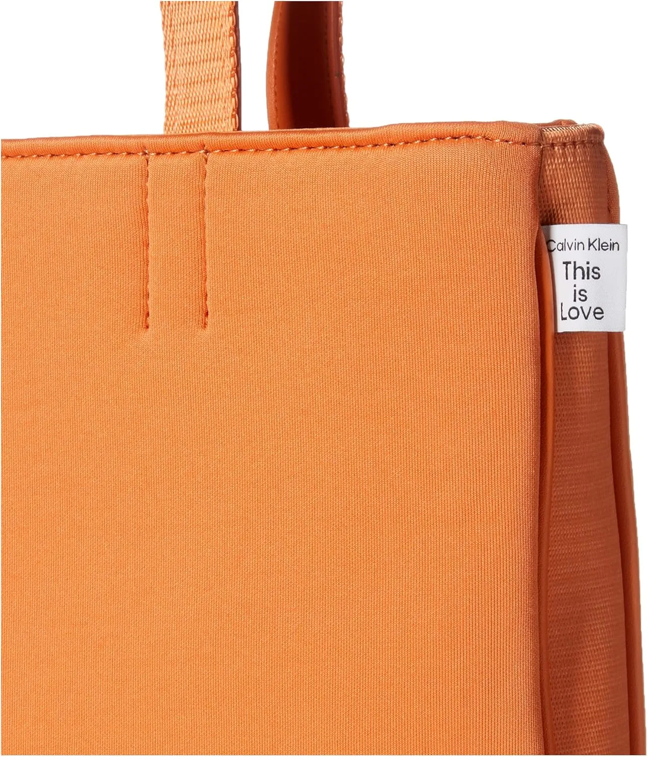 Calvin Klein Tessa Key Item Tote