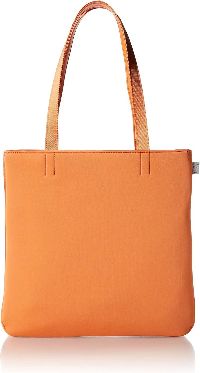 Calvin Klein Tessa Key Item Tote