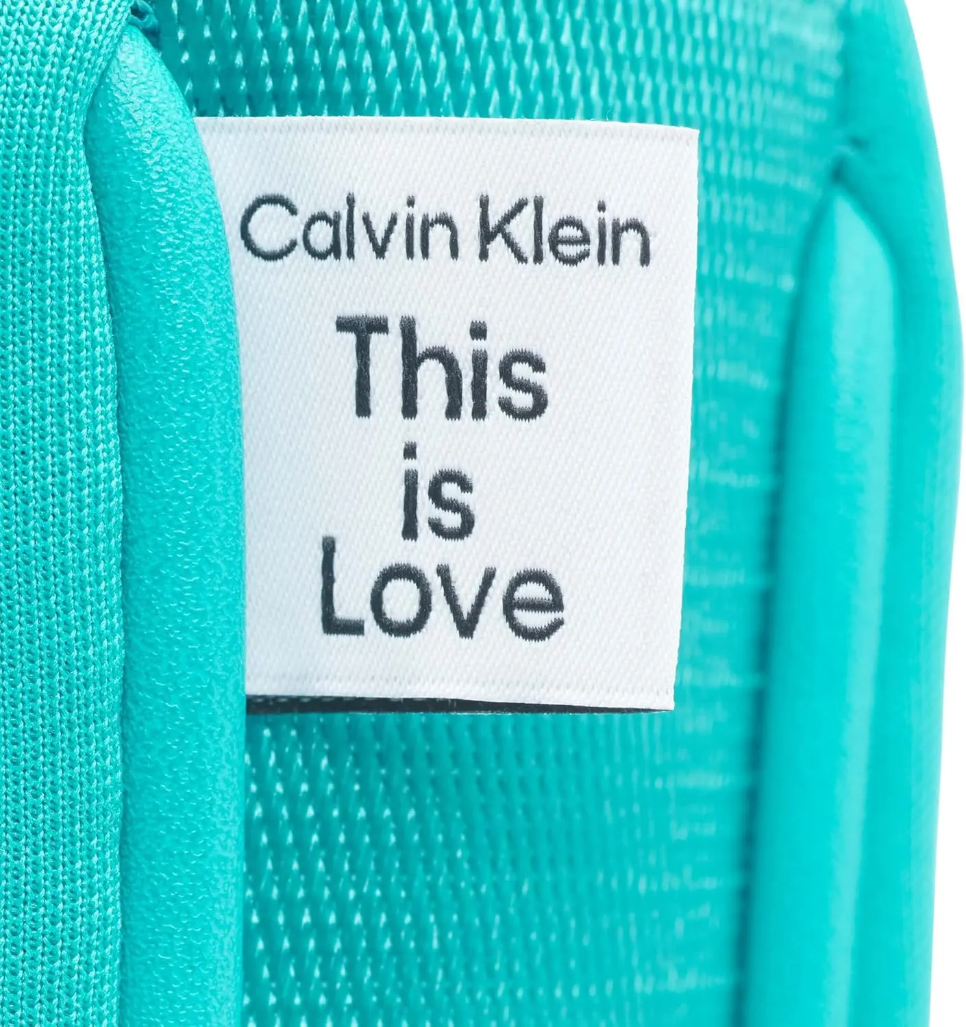Calvin Klein Tessa Key Item Tote