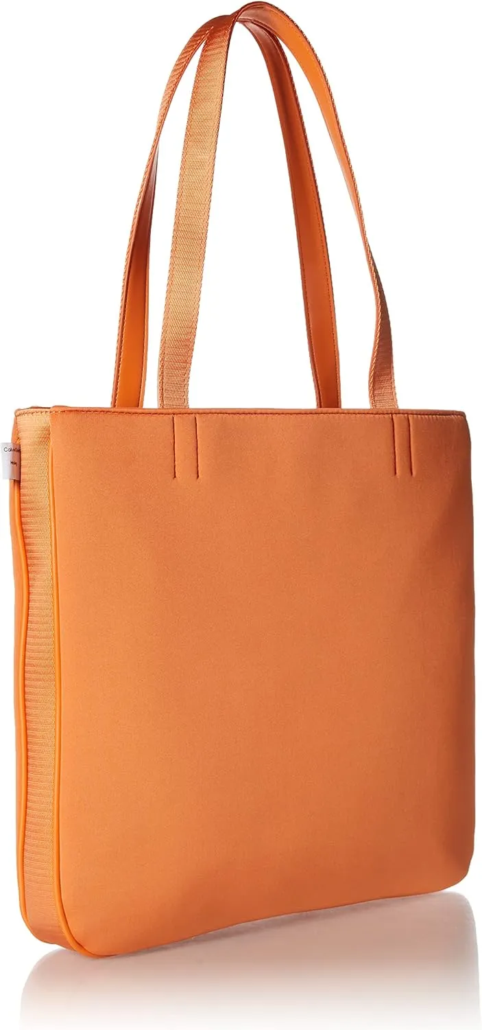 Calvin Klein Tessa Key Item Tote