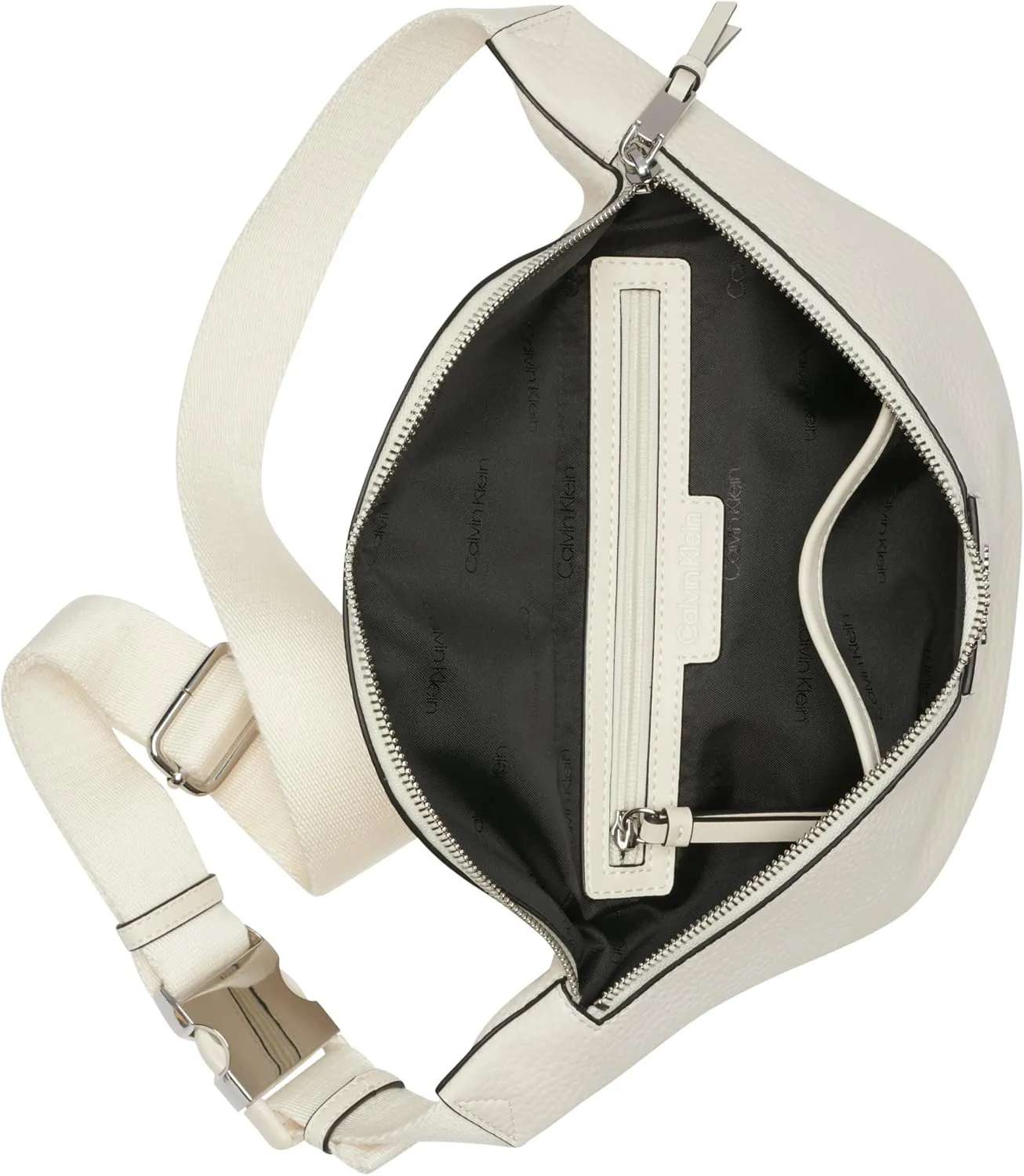 Calvin Klein Women's Moss Organizational Belt Bag