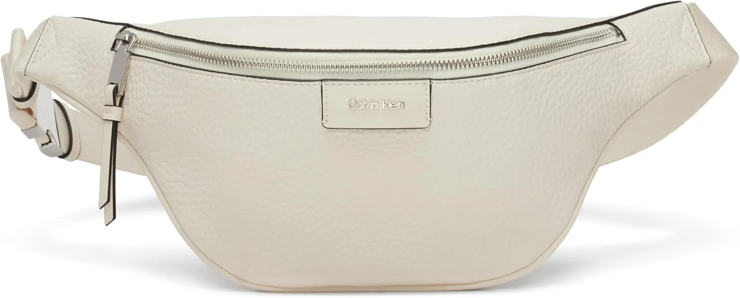 Calvin Klein Women's Moss Organizational Belt Bag