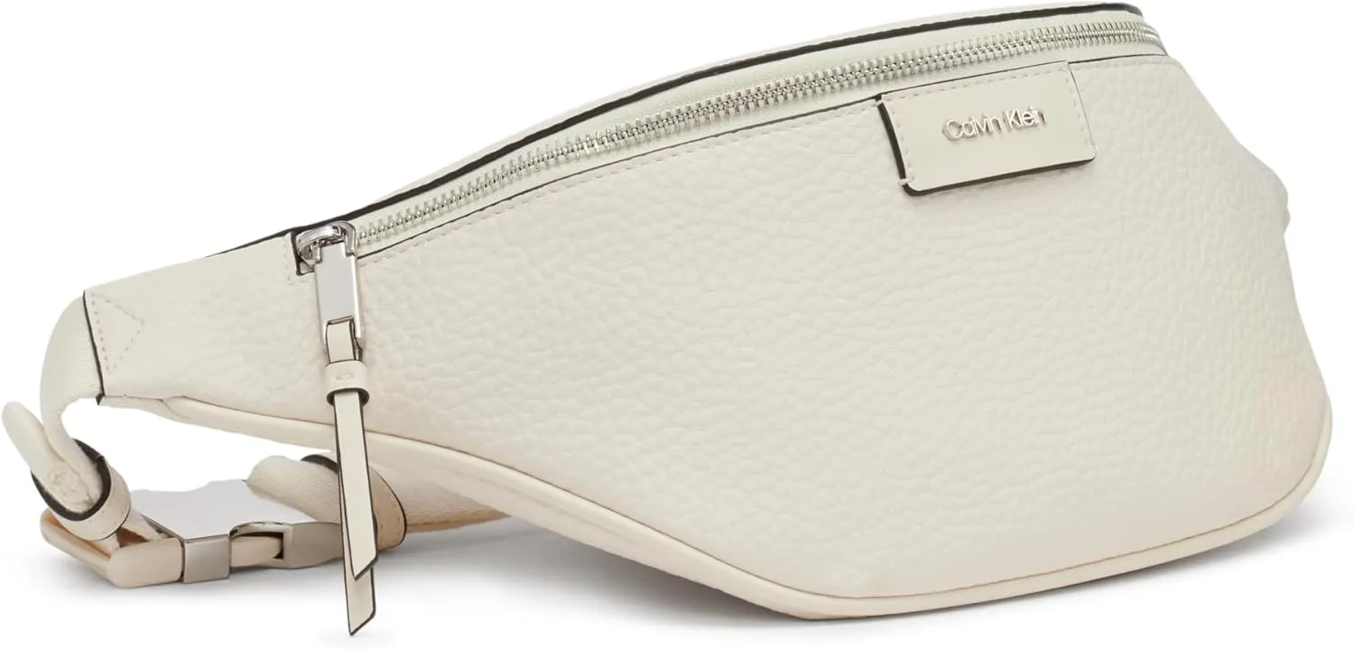 Calvin Klein Women's Moss Organizational Belt Bag