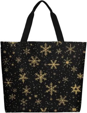 Canvas Tote Bag Large Women Casual Shoulder Bag Handbag Reusable Beach Shopping Grocery Bag For Outdoors