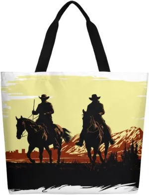 Canvas Tote Bag Large Women Casual Shoulder Bag Handbag Reusable Beach Shopping Grocery Bag For Outdoors