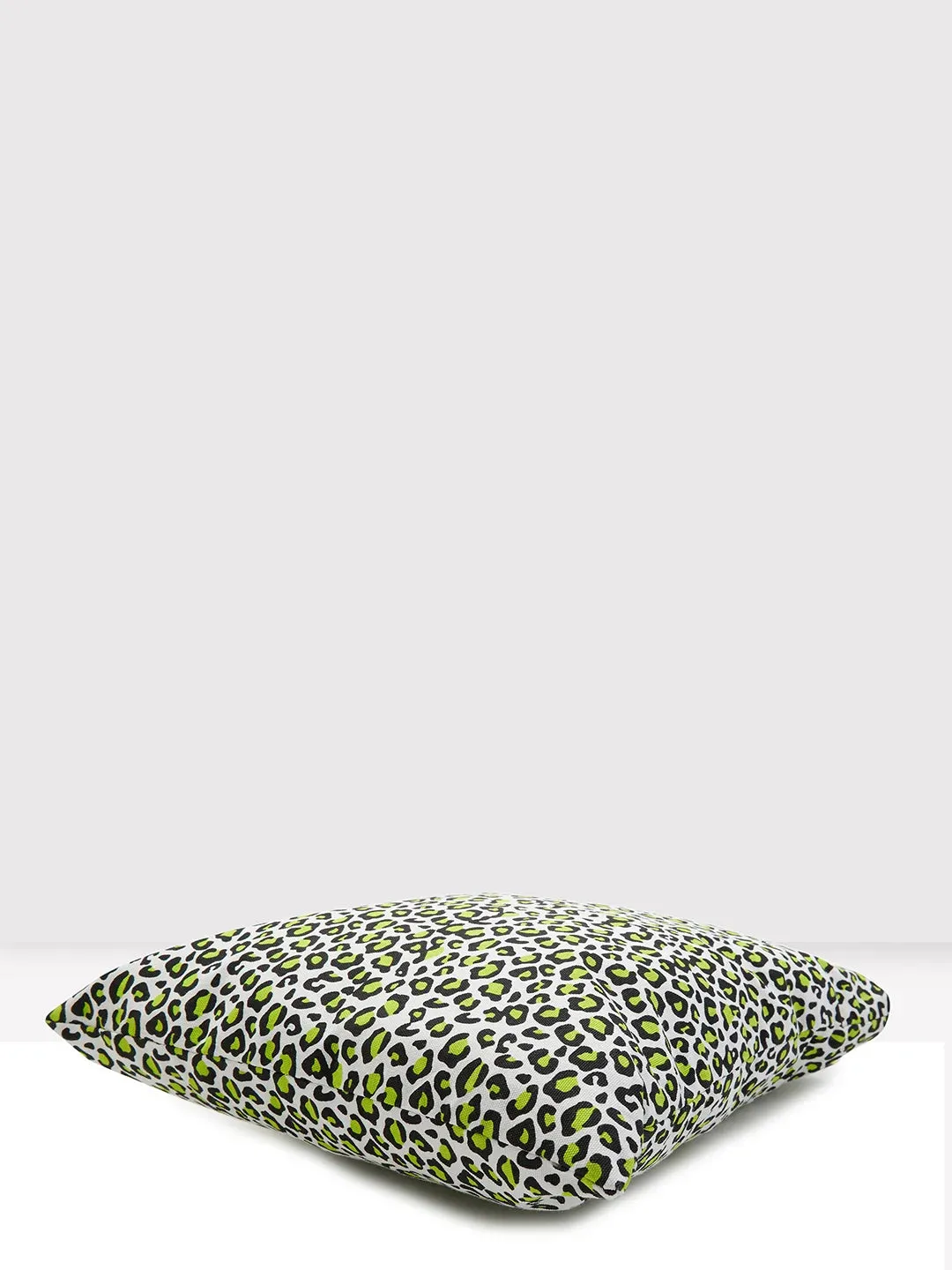 Caprese Karel Medium Lime Green Tote Bag
