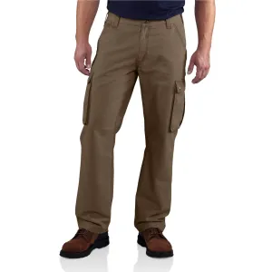 Carhartt Men's Rugged Cargo Pant