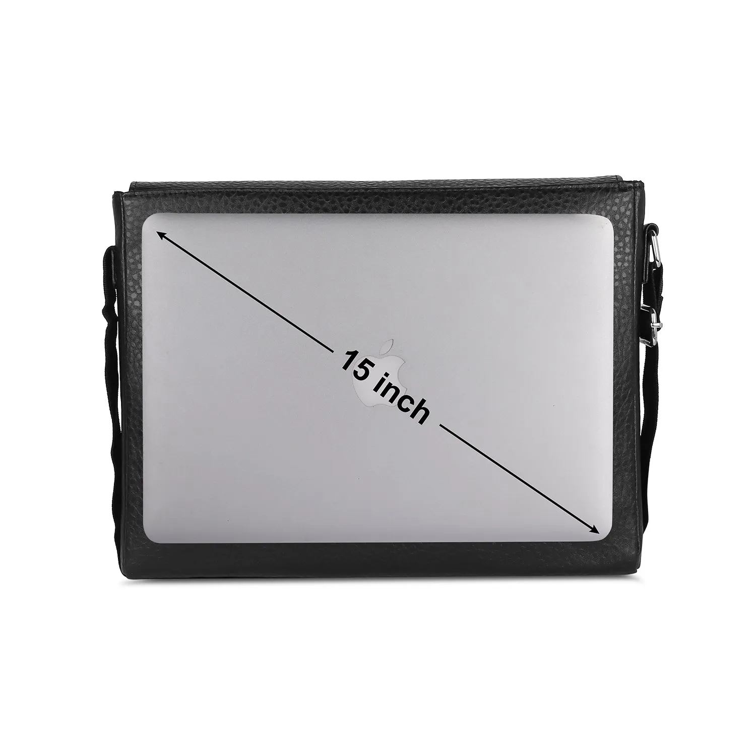 CARLTON TOPAZ MESSANGER BUFF BLACK