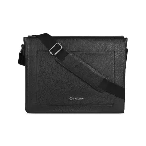 CARLTON TOPAZ MESSANGER BUFF BLACK