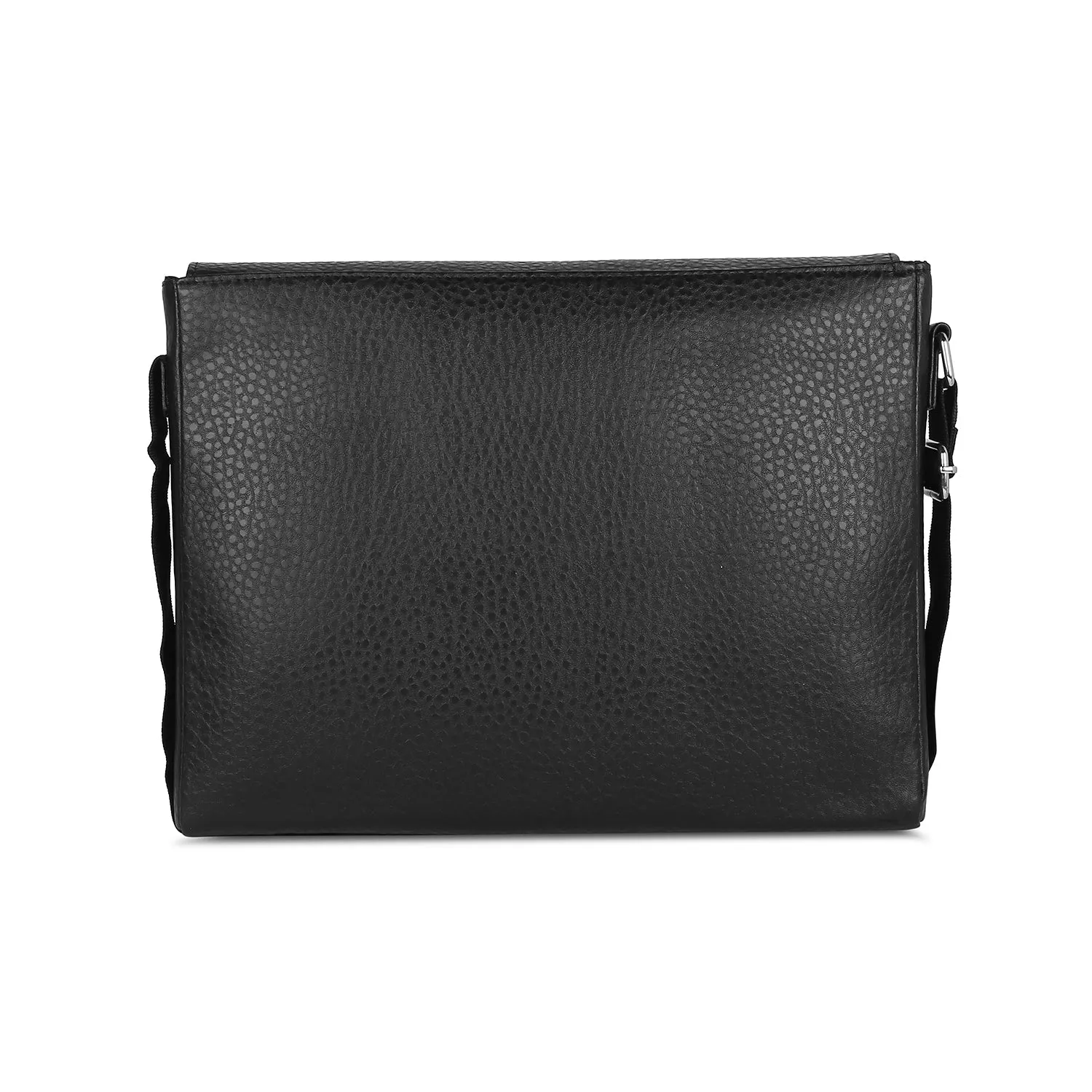 CARLTON TOPAZ MESSANGER BUFF BLACK