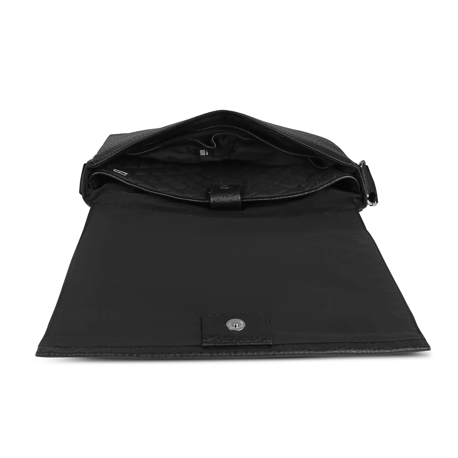 CARLTON TOPAZ MESSANGER BUFF BLACK