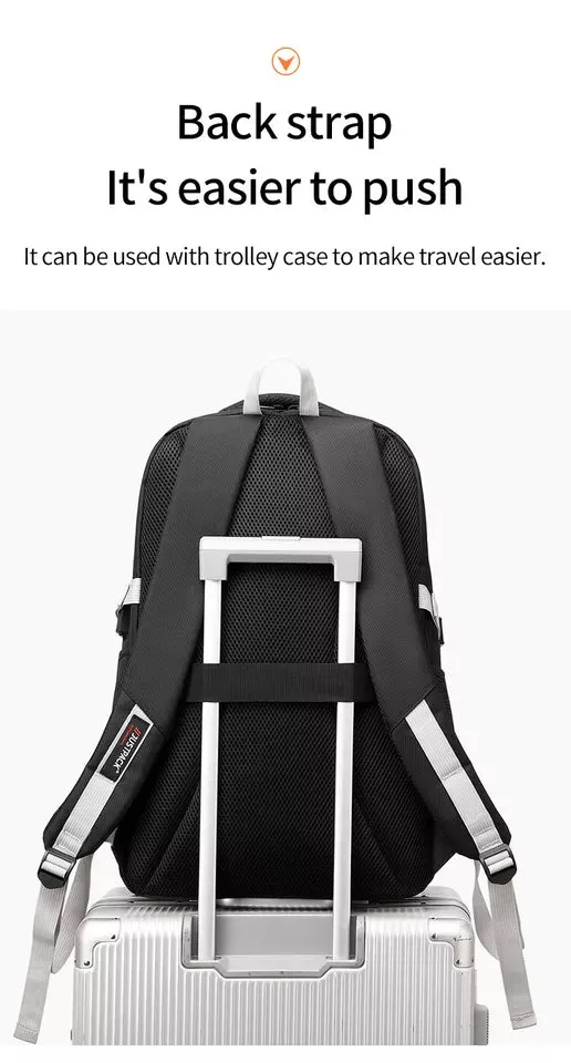 Carry On Backpack Ryanair Cabin Flight Bag