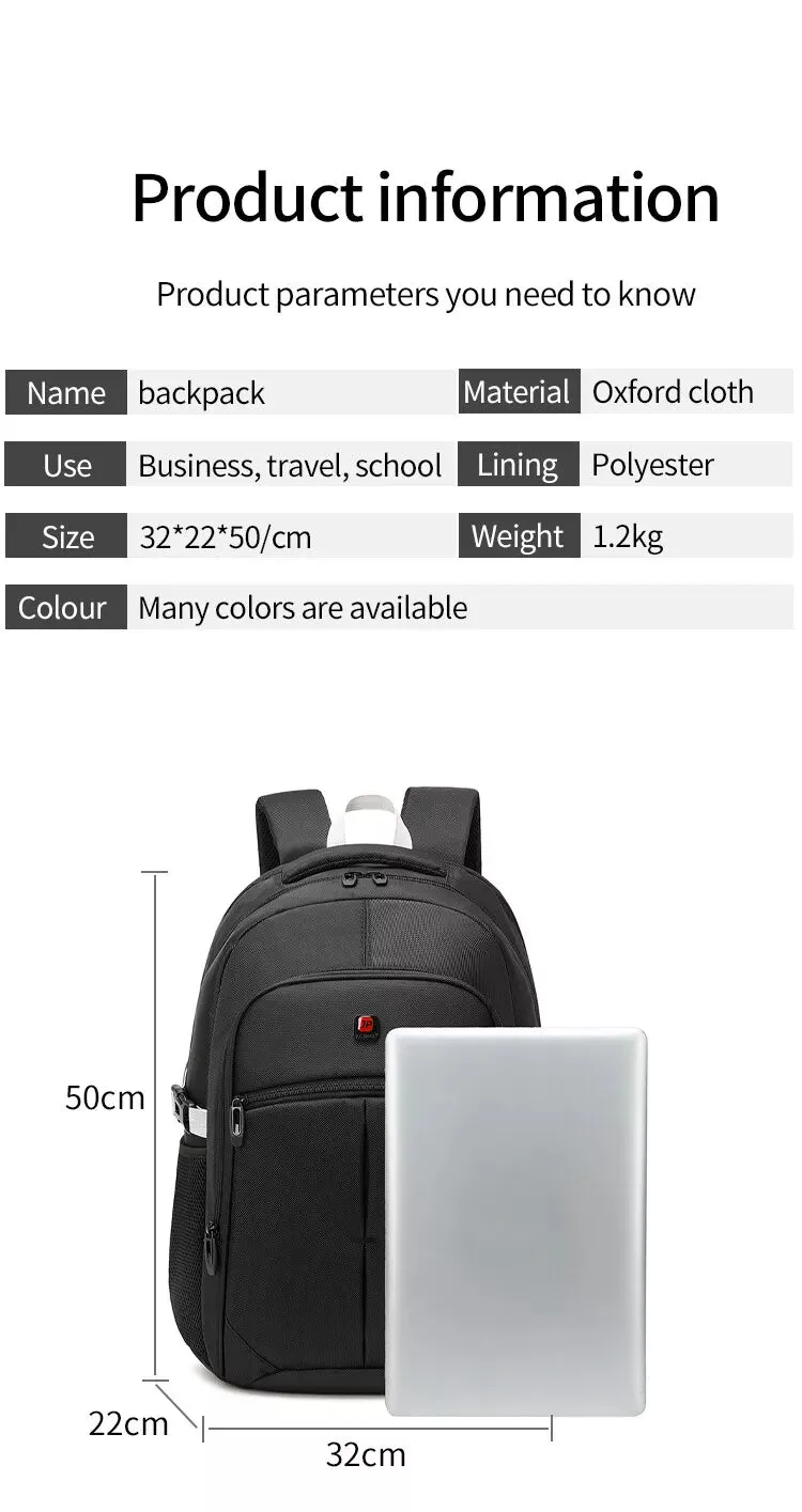 Carry On Backpack Ryanair Cabin Flight Bag