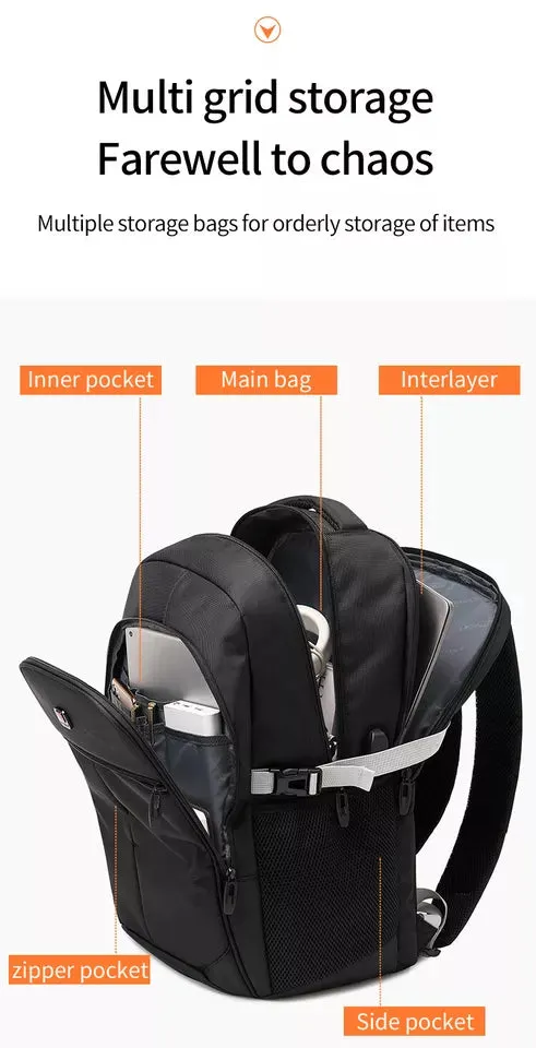 Carry On Backpack Ryanair Cabin Flight Bag
