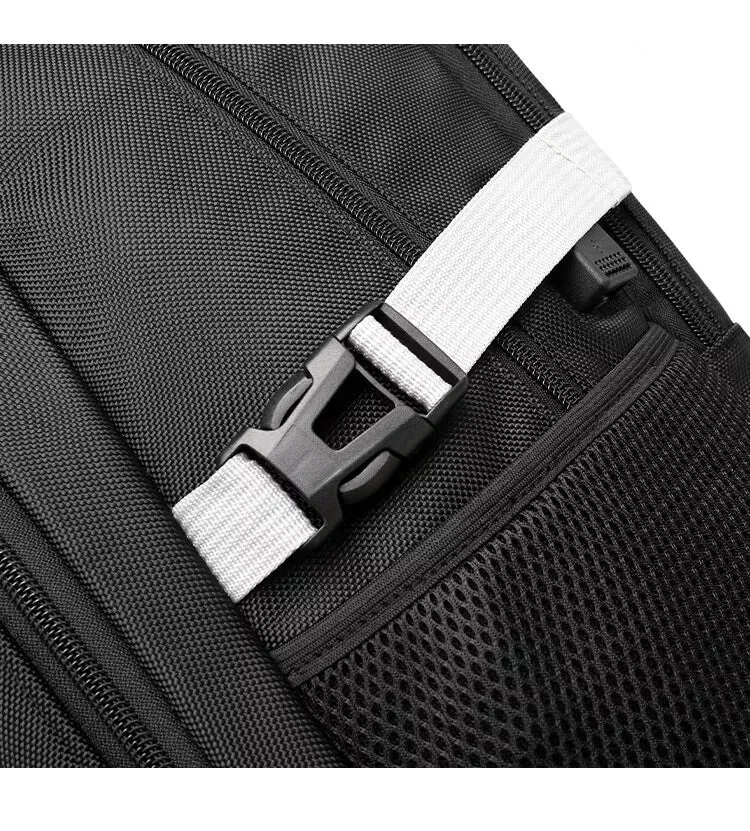 Carry On Backpack Ryanair Cabin Flight Bag