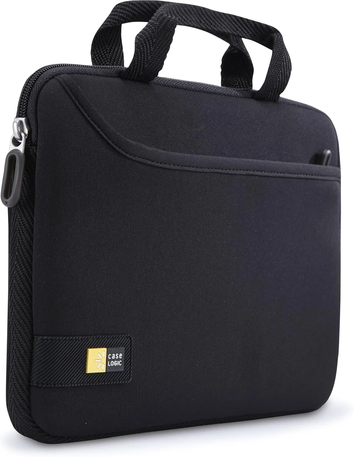 Case Logic iPad 10-Inch Tablet Attache with Pocket (TNEO-110), Black