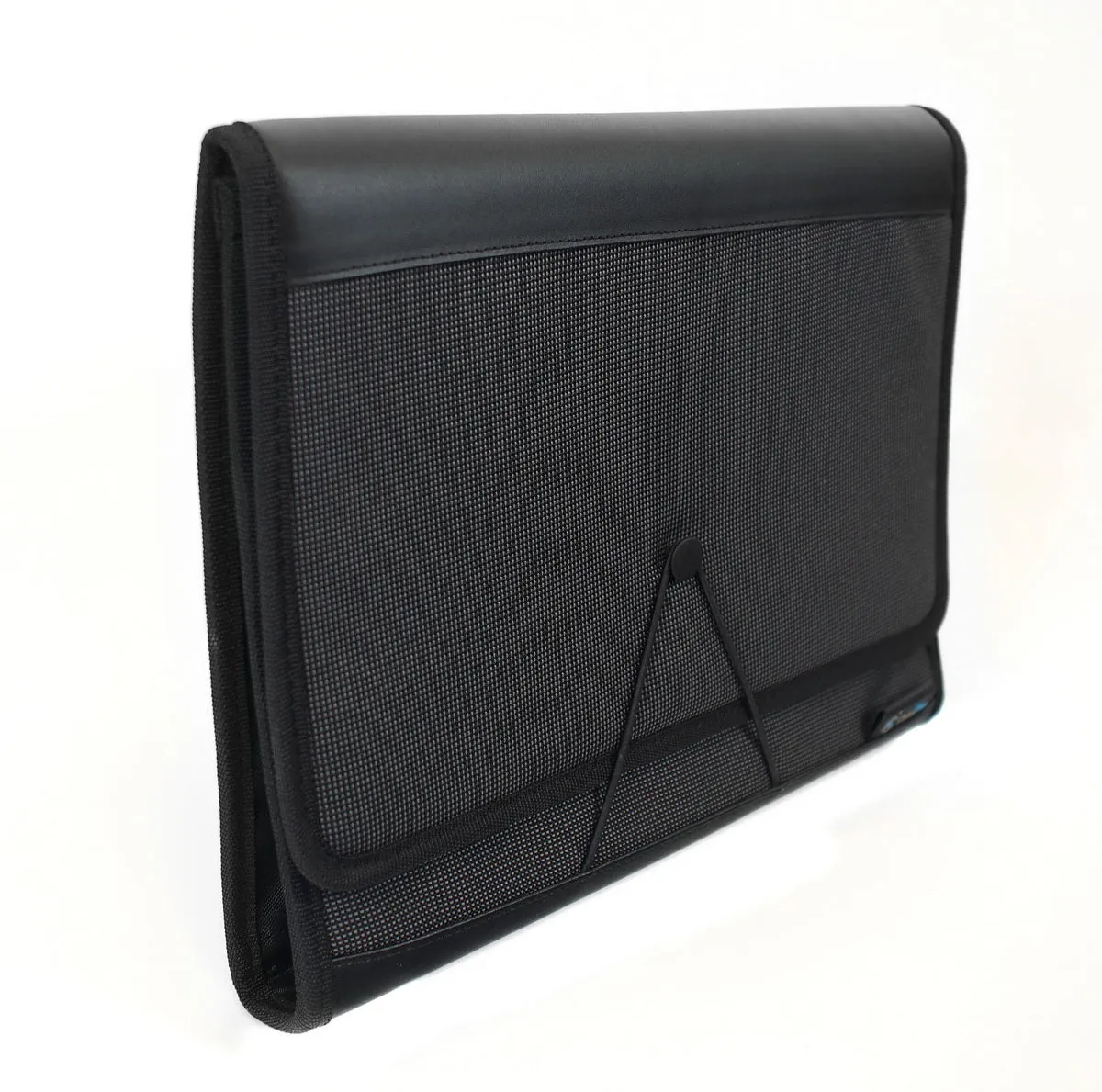 CasePro Padded File Folder Organizer, 8.5" x 11"