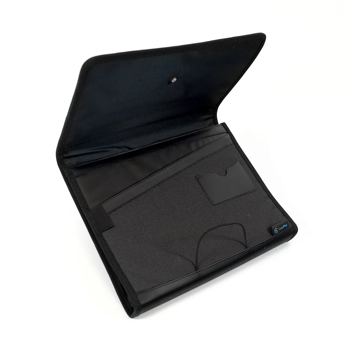 CasePro Padded File Folder Organizer, 8.5" x 11"