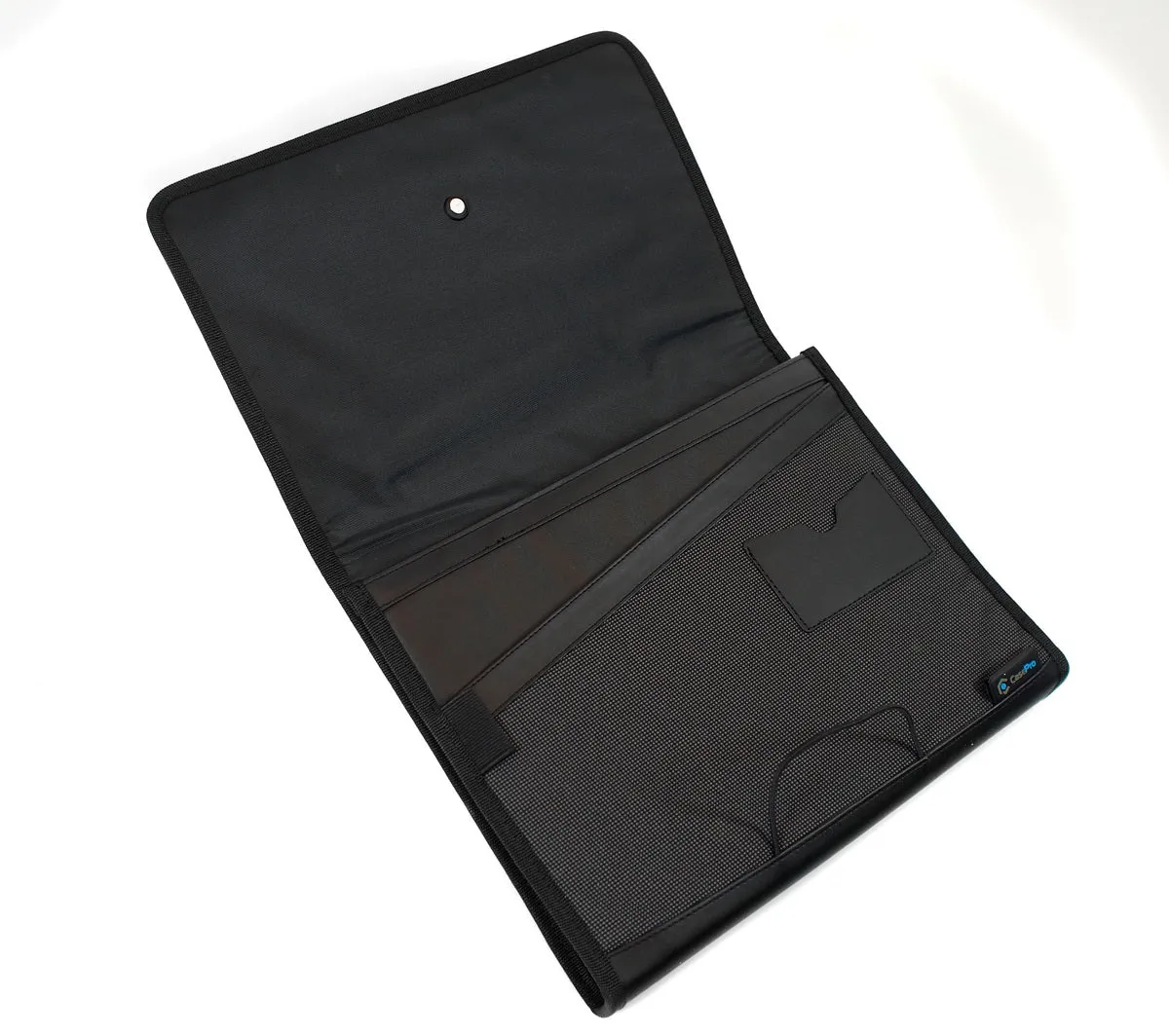 CasePro Padded File Folder Organizer, 8.5" x 11"